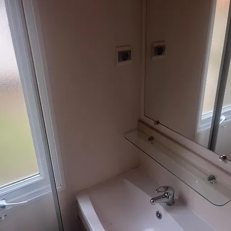 Mobilhome Family - Laurier Blanc * Saint-Martial-de-Nabirat